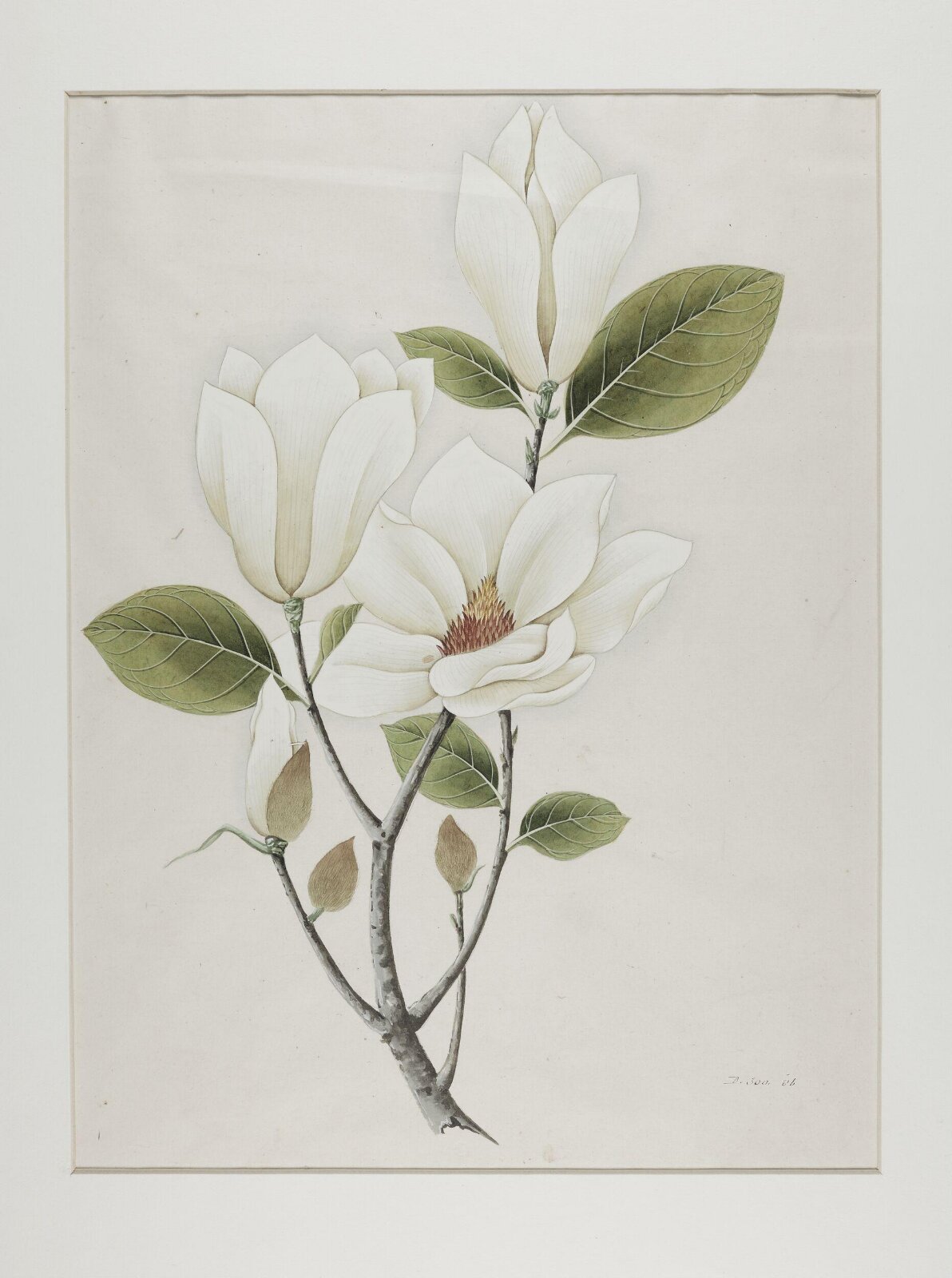 Painting, 1800-1840