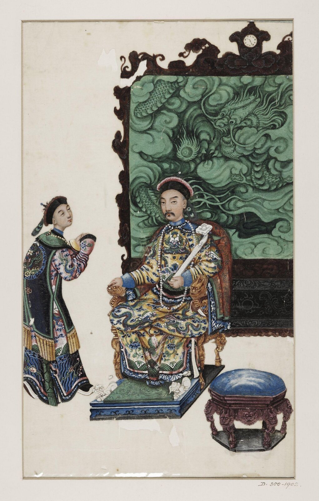 Painting, 19th century
