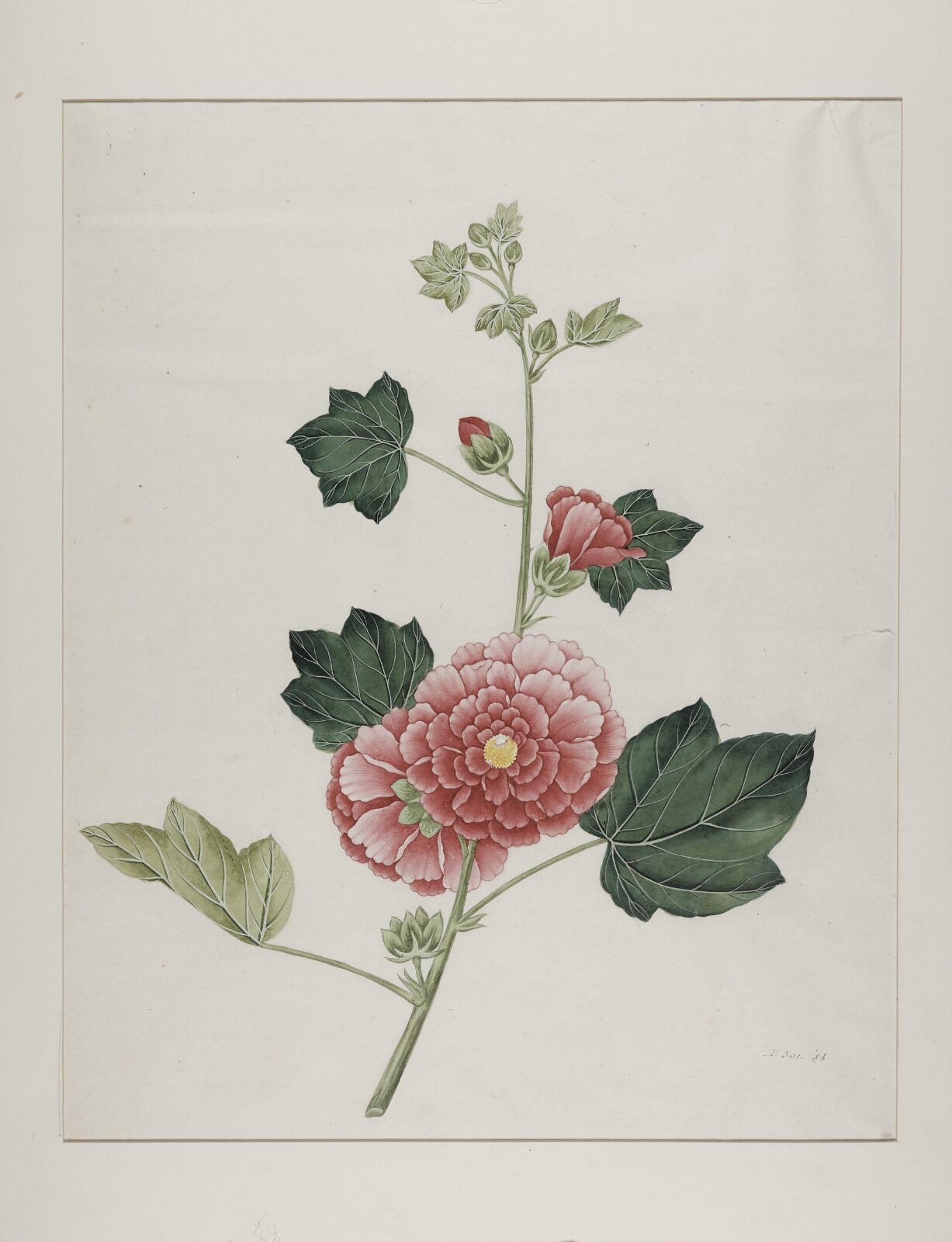 Painting, 1800-1840