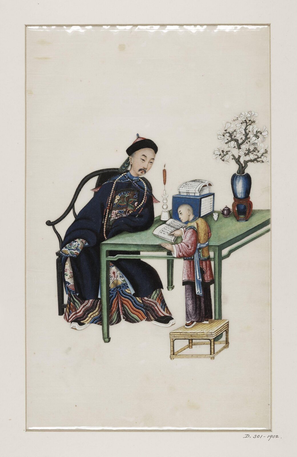 Painting, 19th century