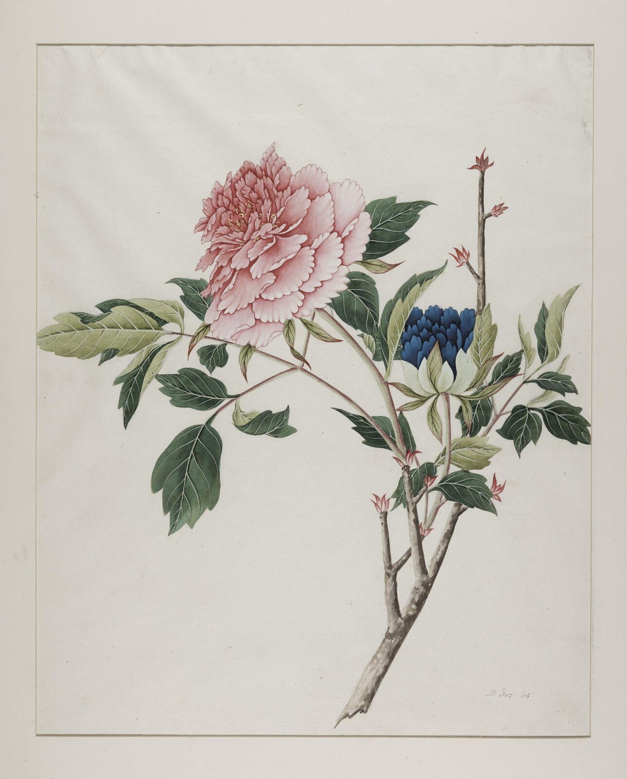 Painting, 1800-1840