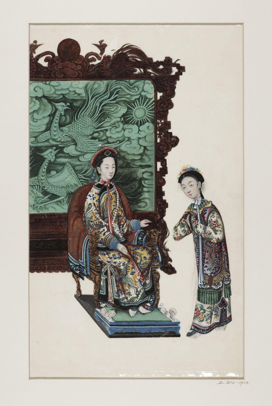 Painting, 19th century