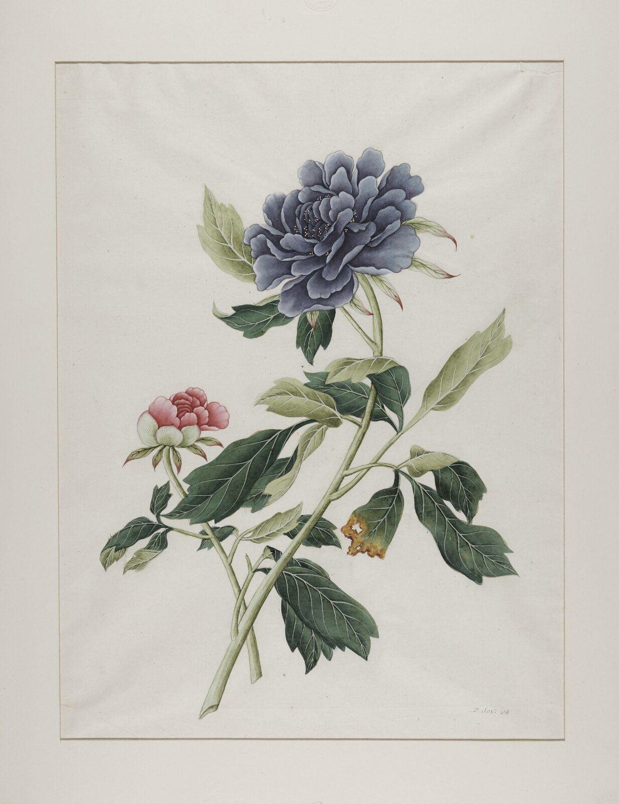 Painting, 1800-1840