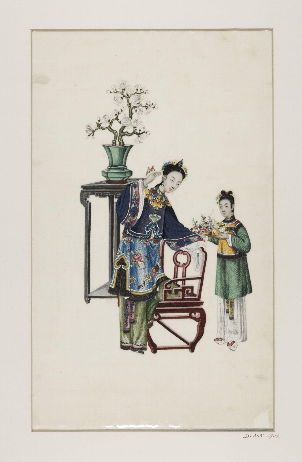 Painting, 19th century