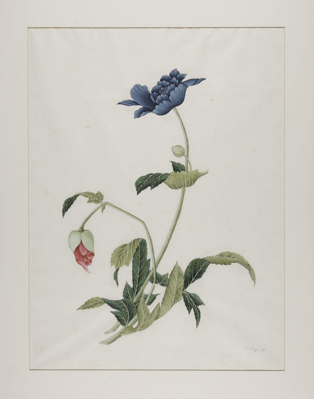 Painting, 1800-1840