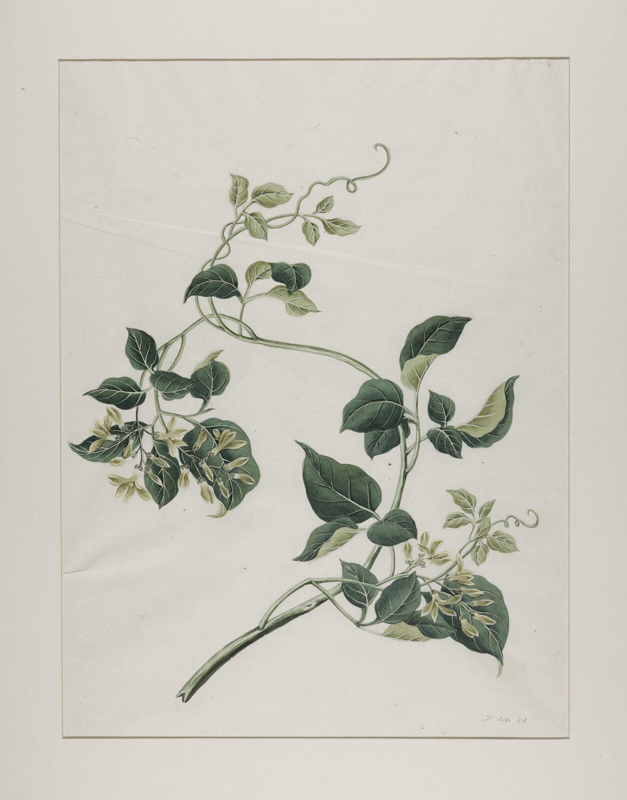 Painting, 1800-1840