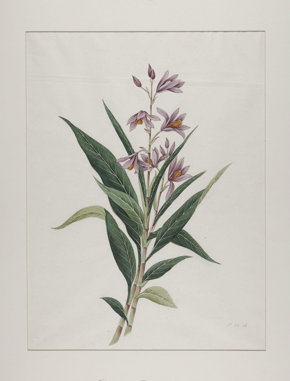 Painting, 1800-1840