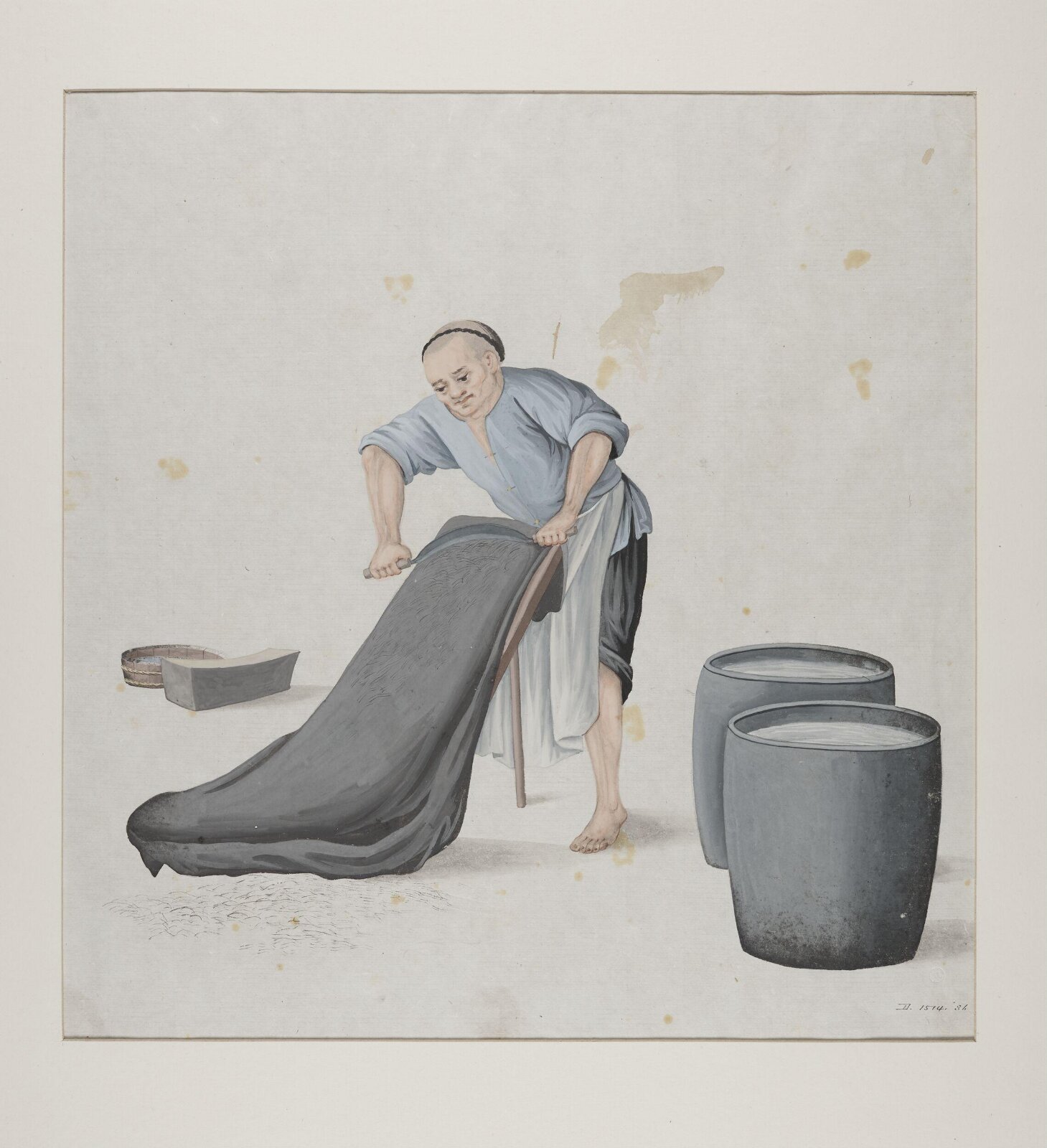 Painting, ca.1790