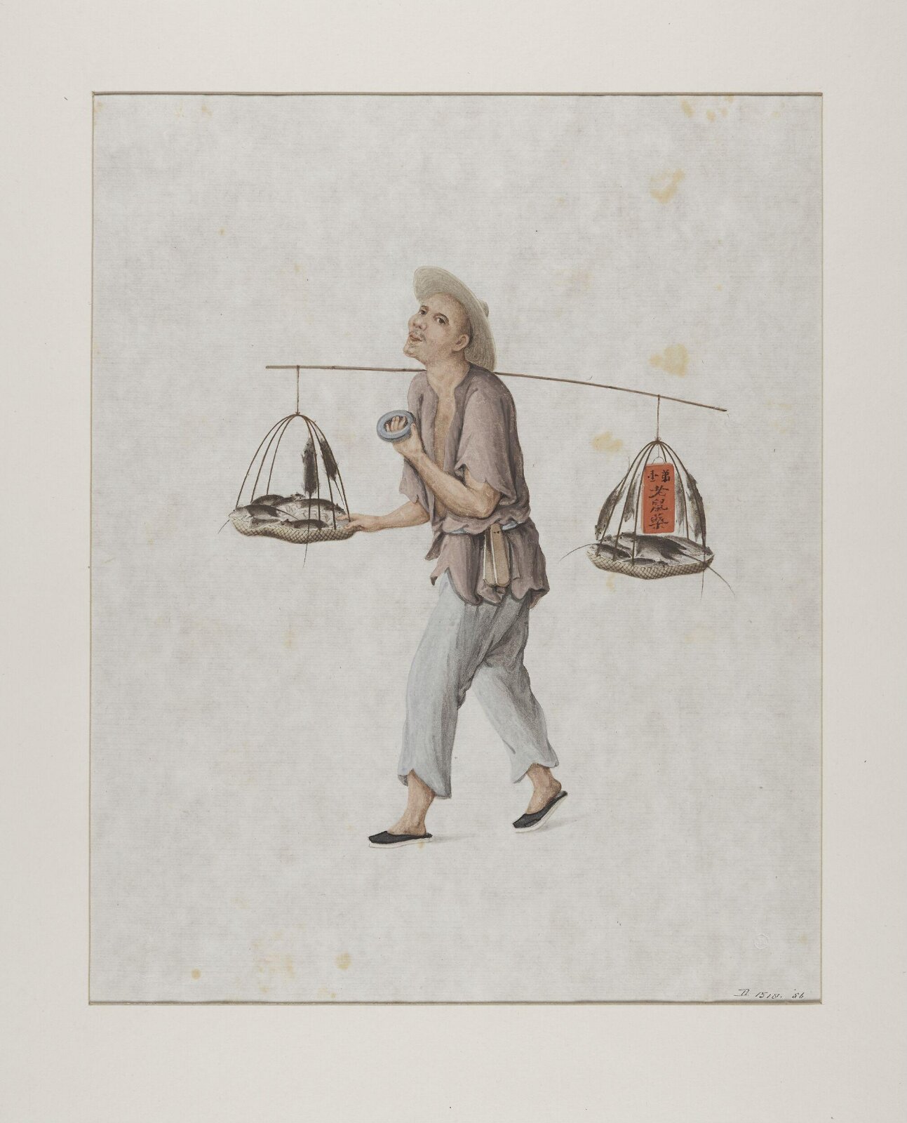 Painting, ca.1790