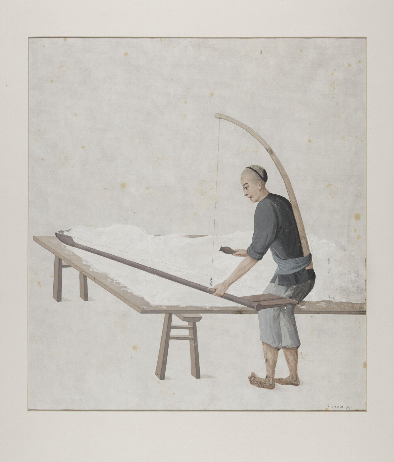 Painting, ca.1790