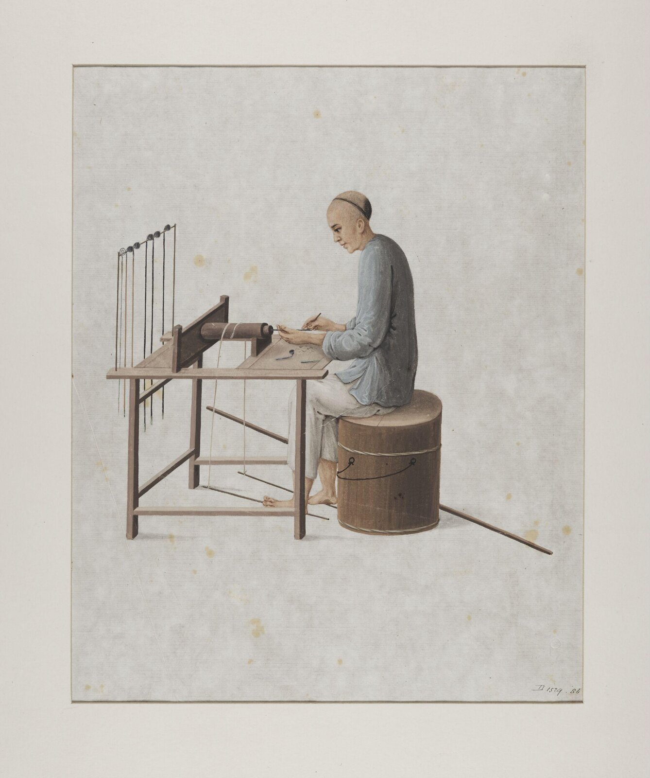 Painting, ca.1790