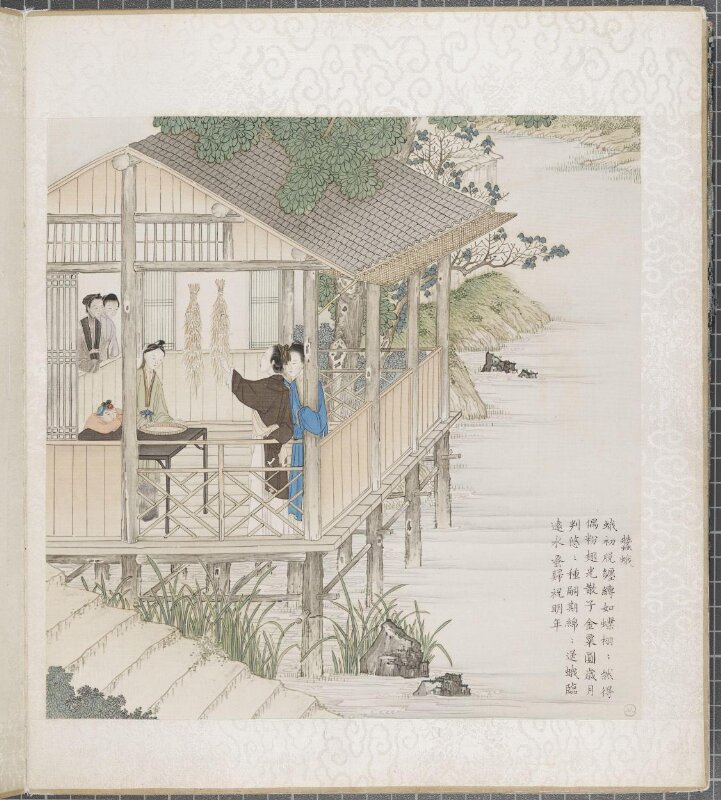 Pictures of Weaving