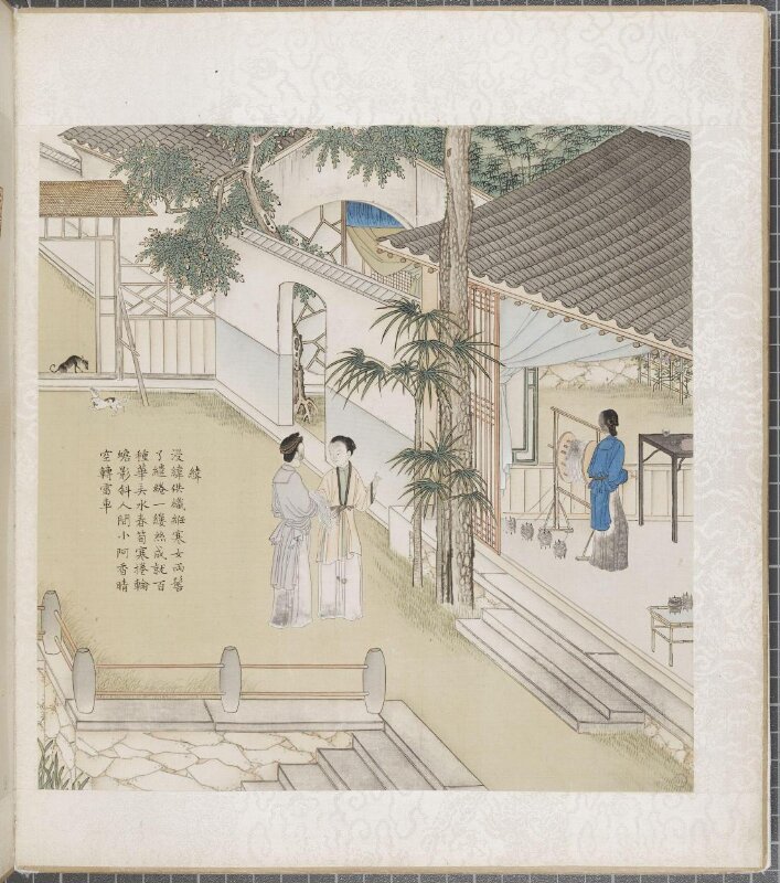 Pictures of Weaving