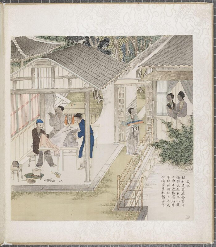 Pictures of Weaving