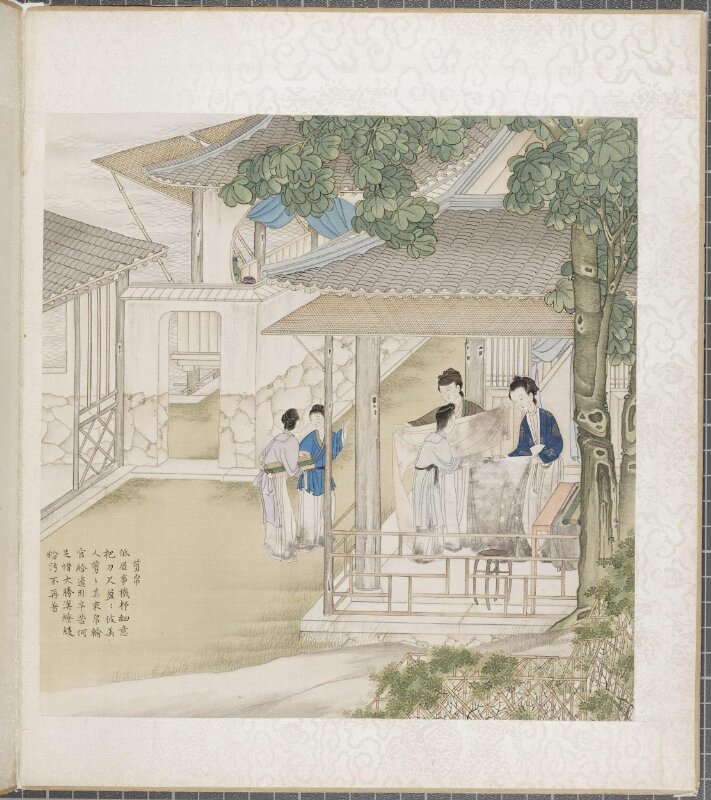 Pictures of Weaving