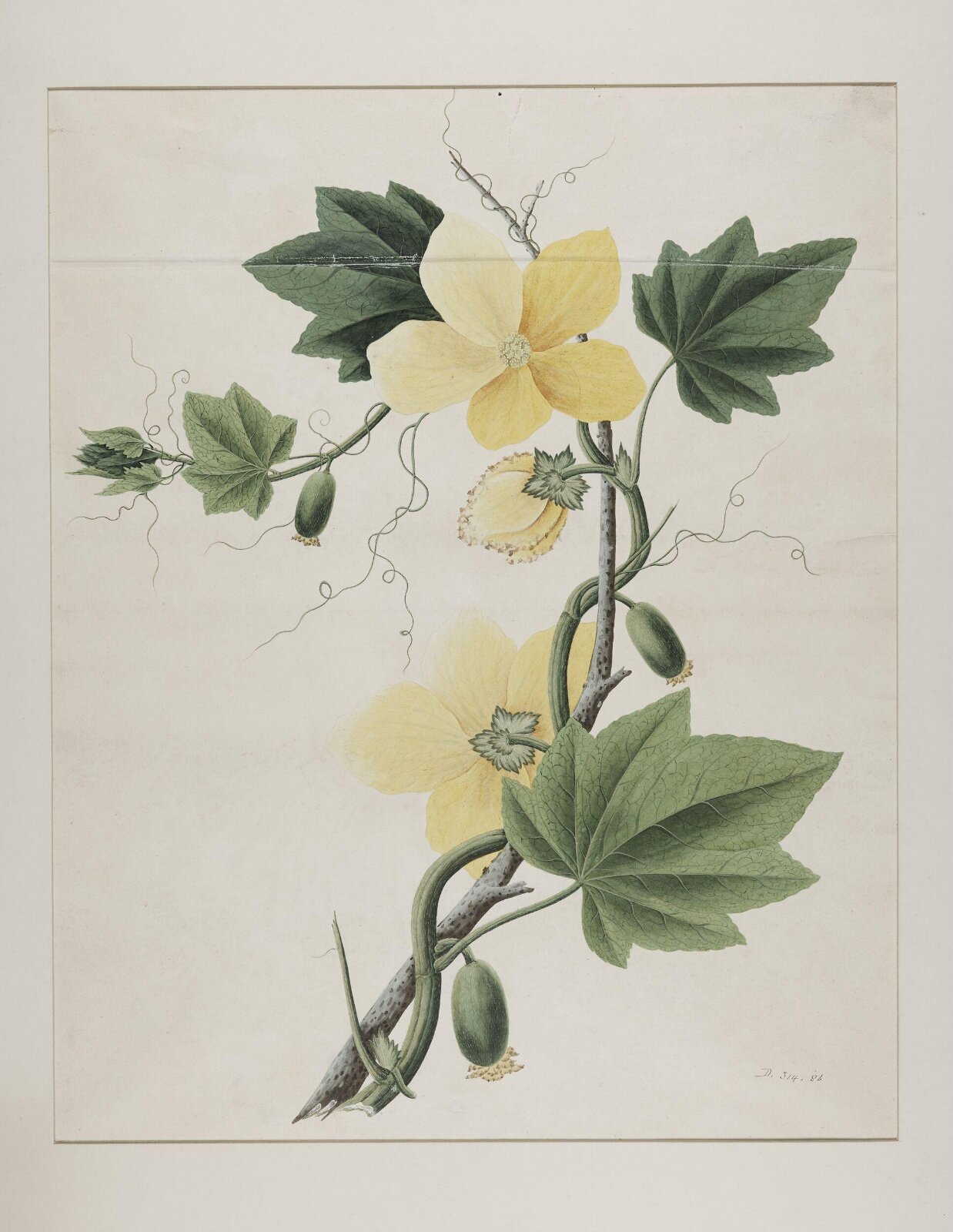 Painting, 1800-1840