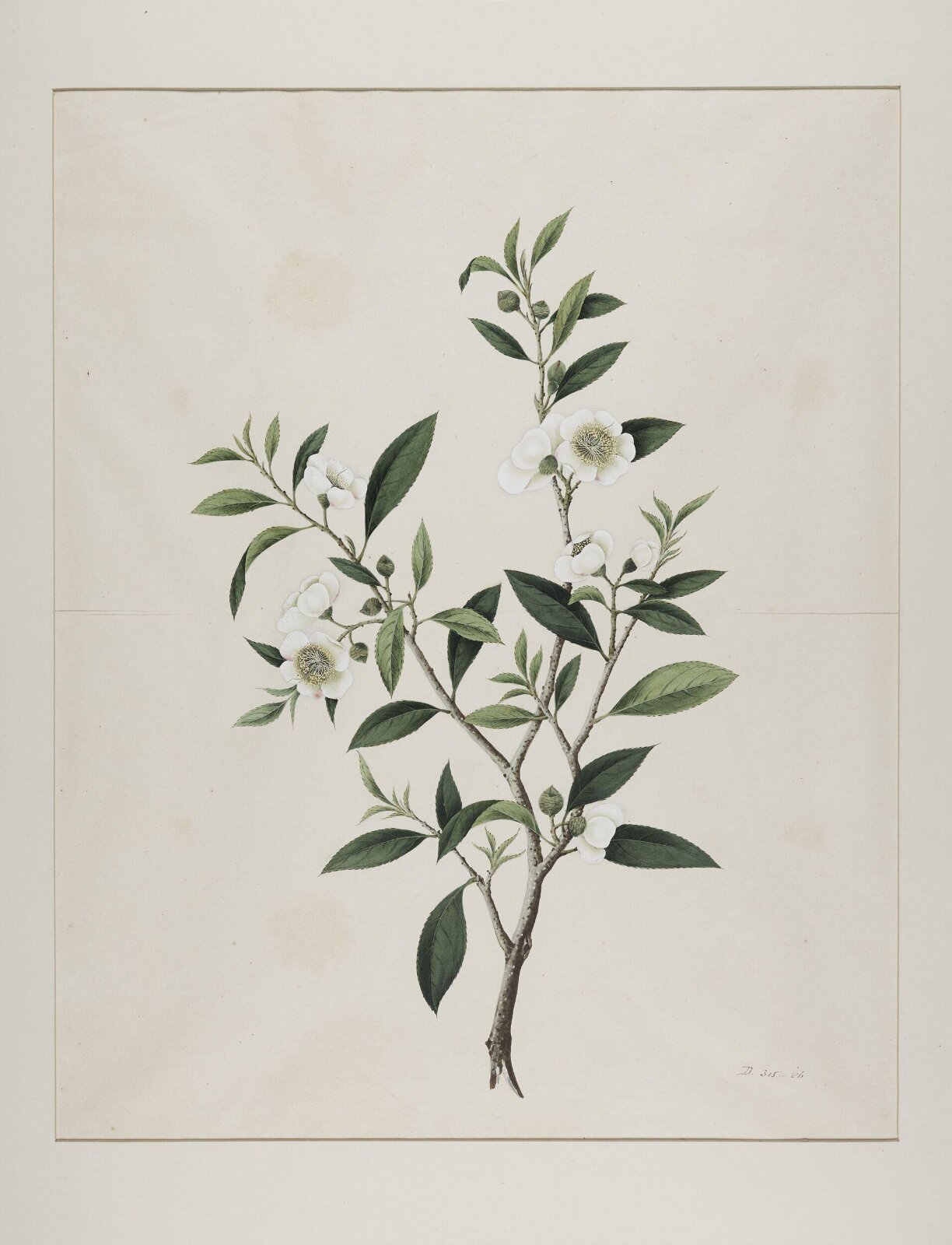 Painting, 1800-1840