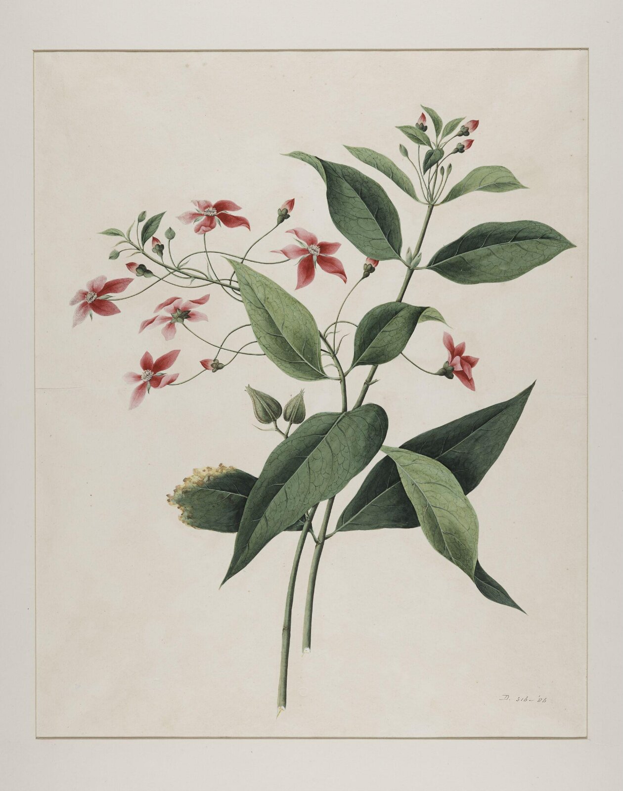Painting, 1800-1840