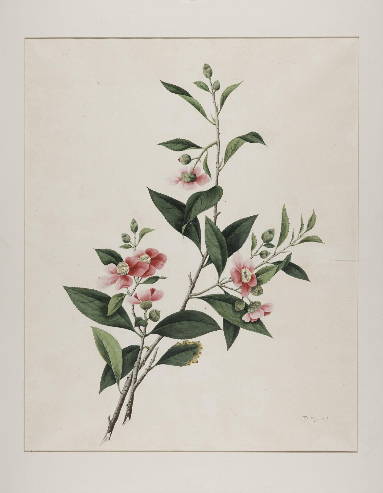 Painting, 1800-1840