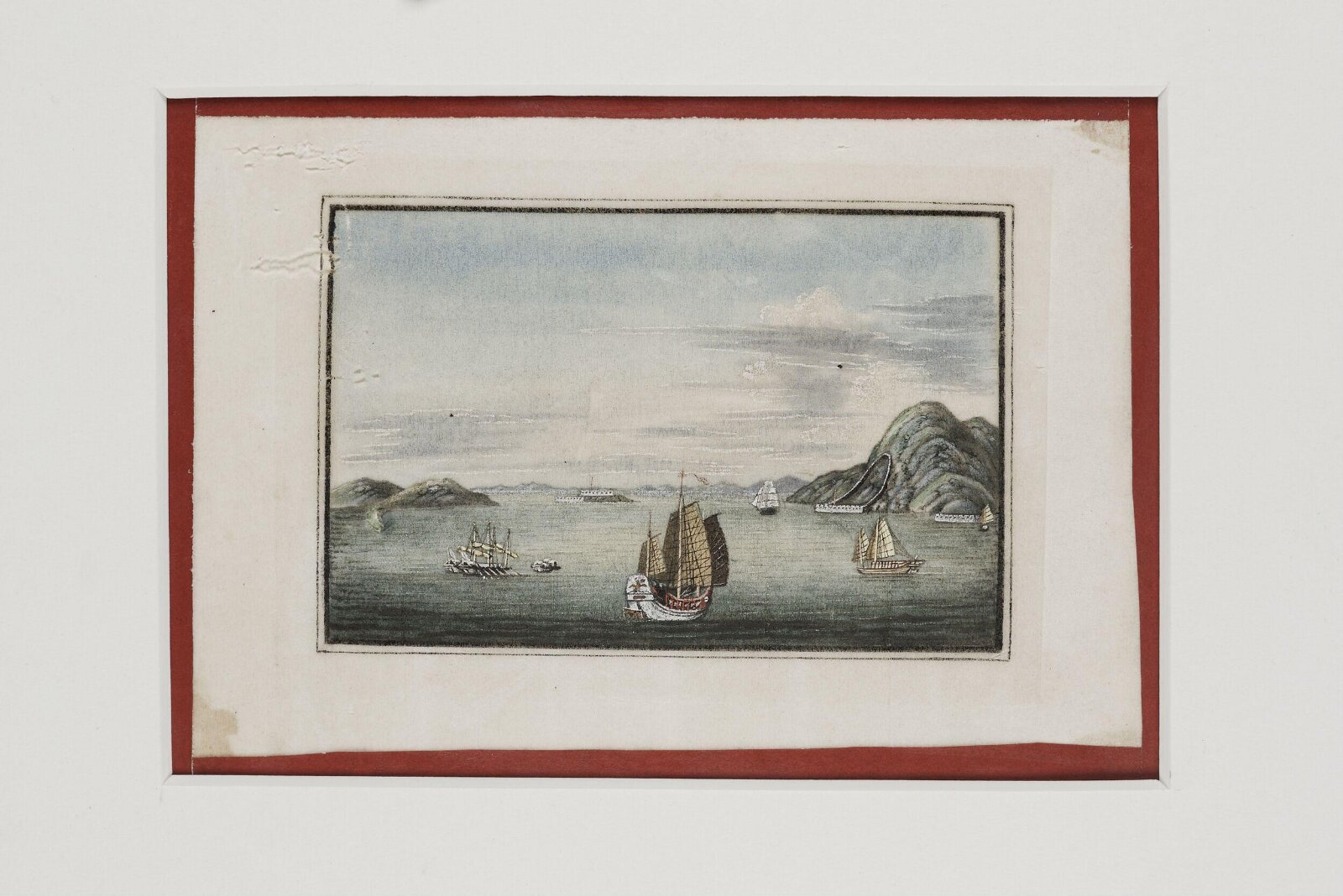 Painting, c.1850