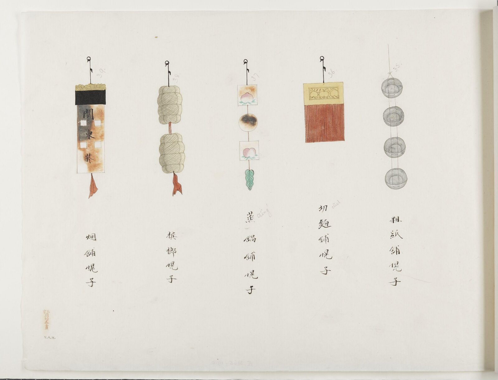 Painting, ca. 1900