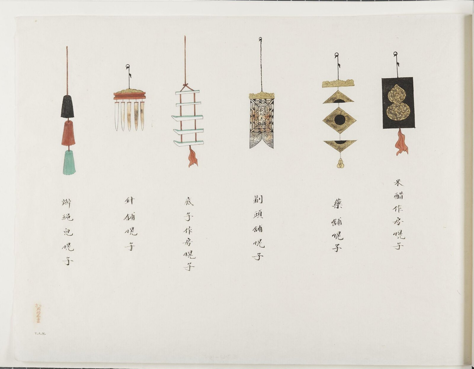Painting, ca. 1900