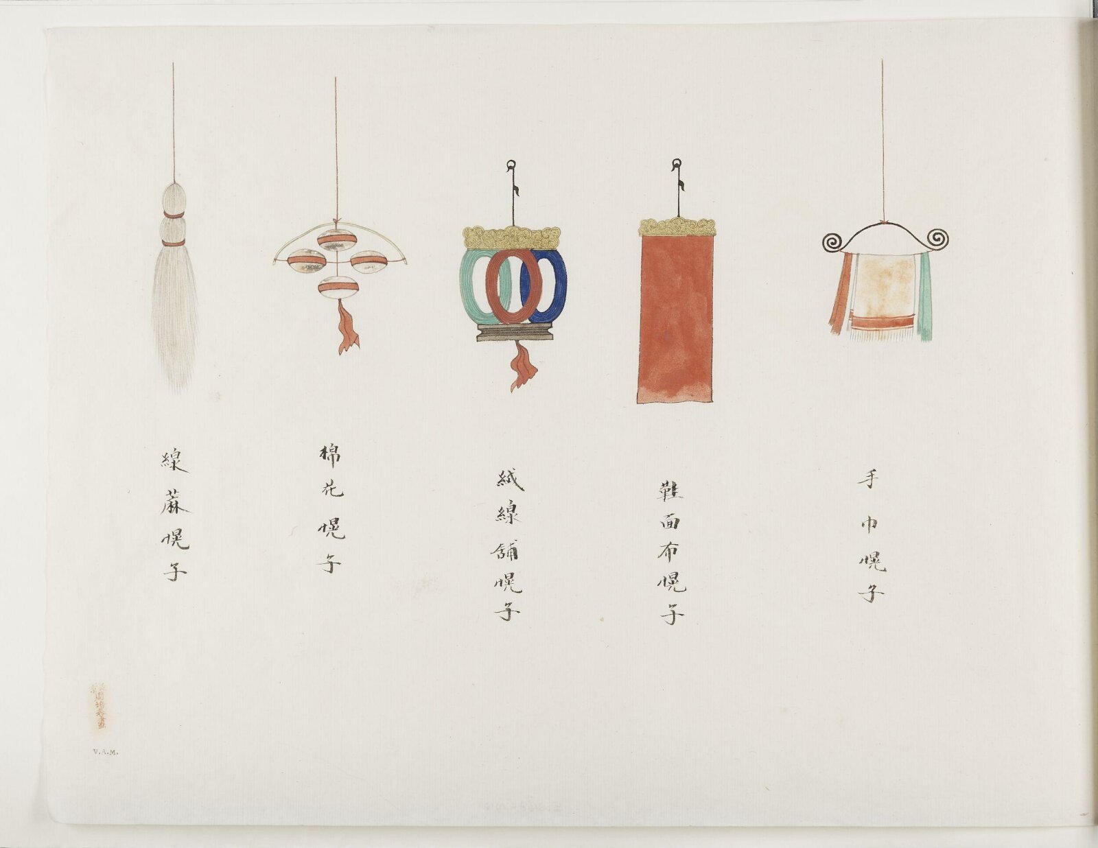 Painting, ca. 1900