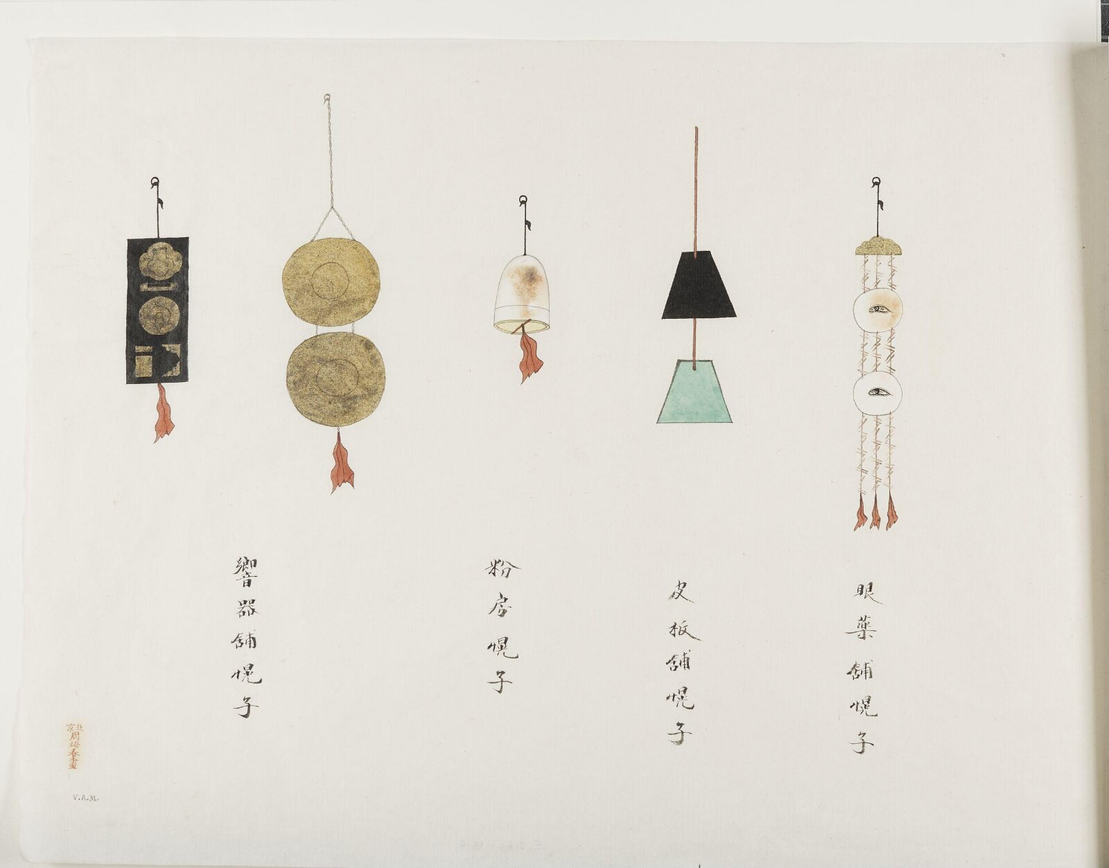 Painting, ca. 1900