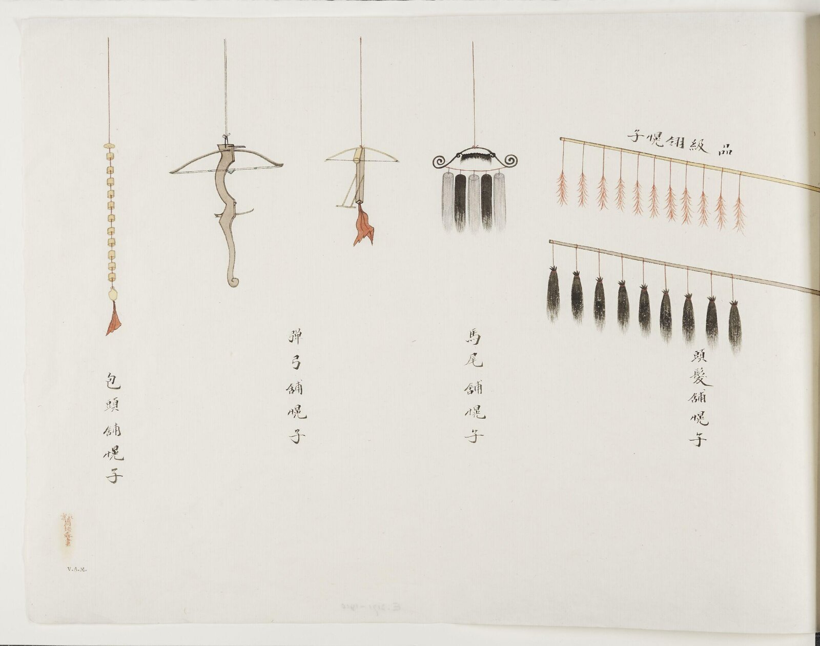 Painting, ca. 1900