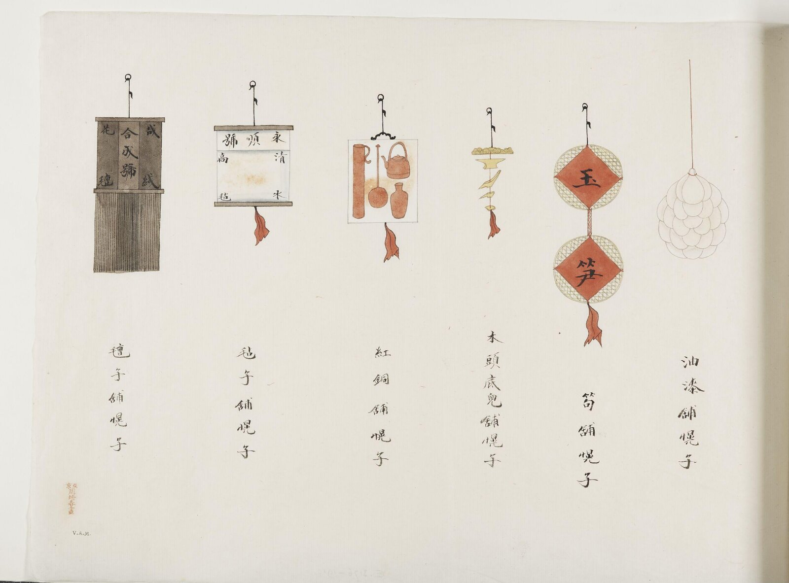Painting, ca. 1900