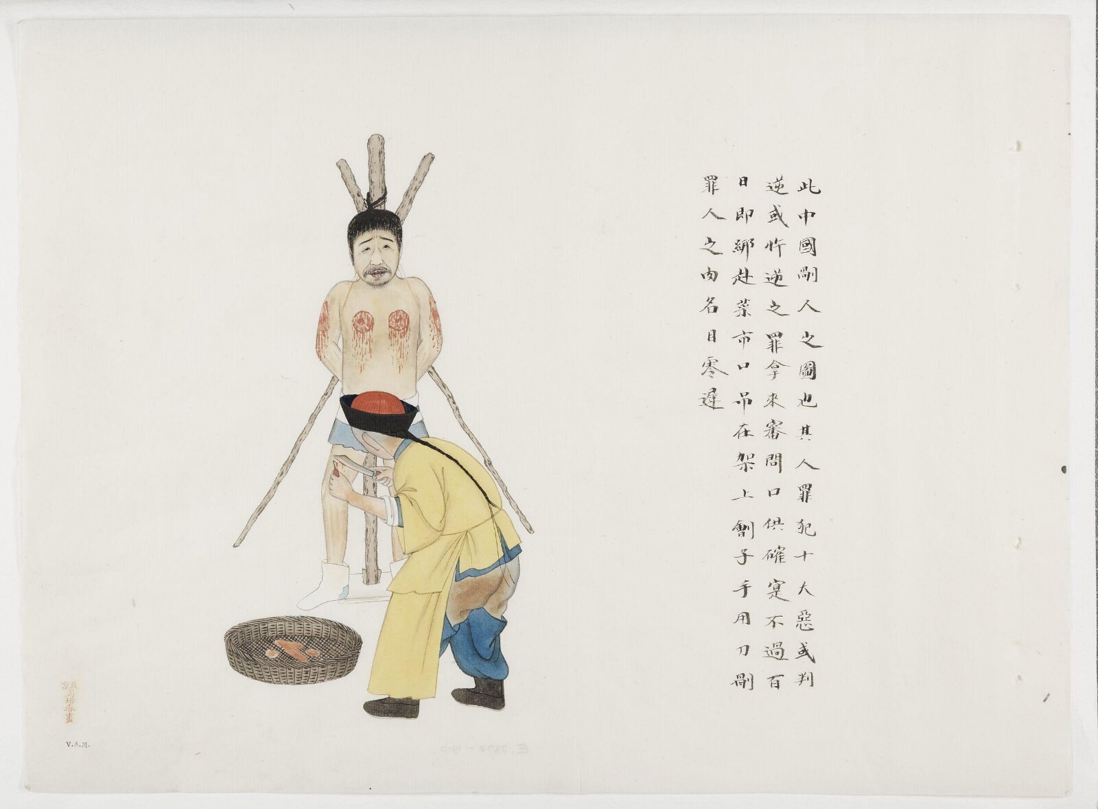 Painting, ca. 1880-1910