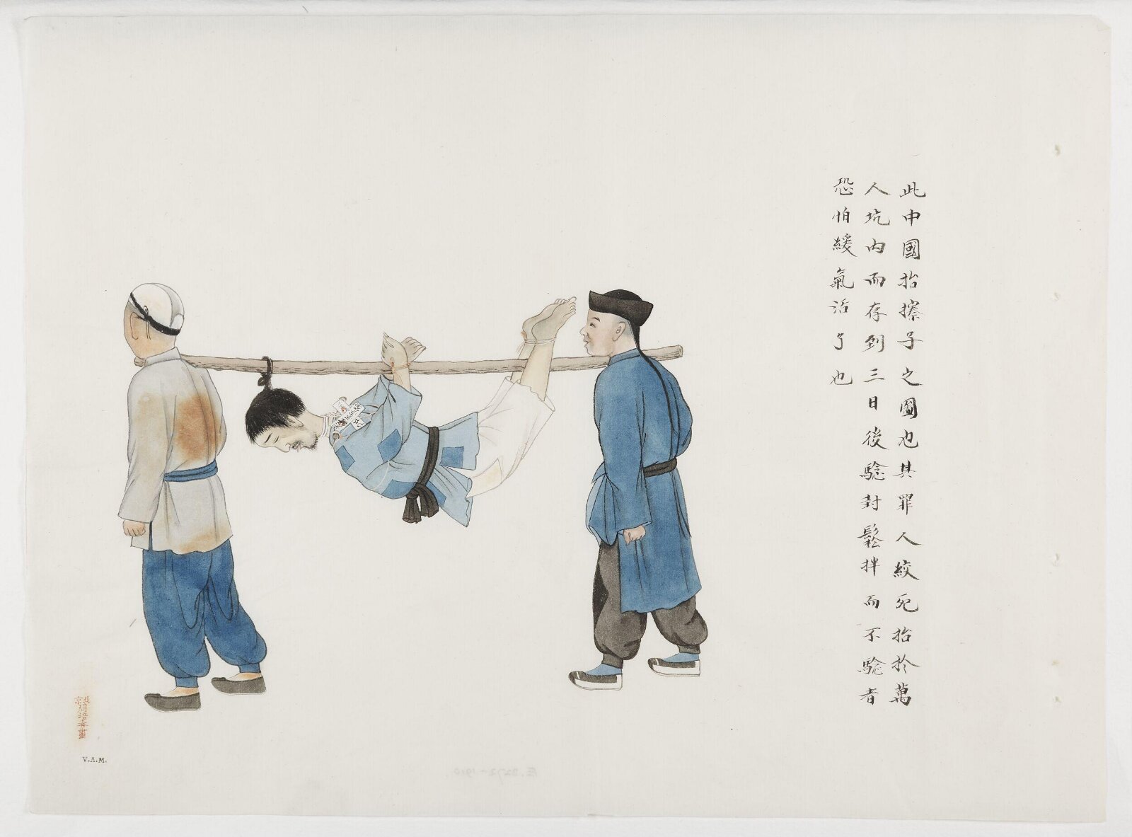 Painting, ca. 1880-1910