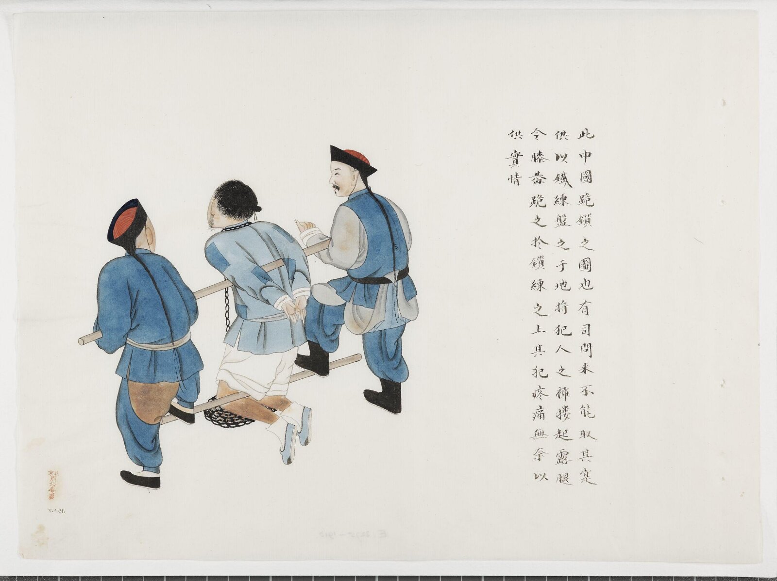 Painting, ca. 1880-1910