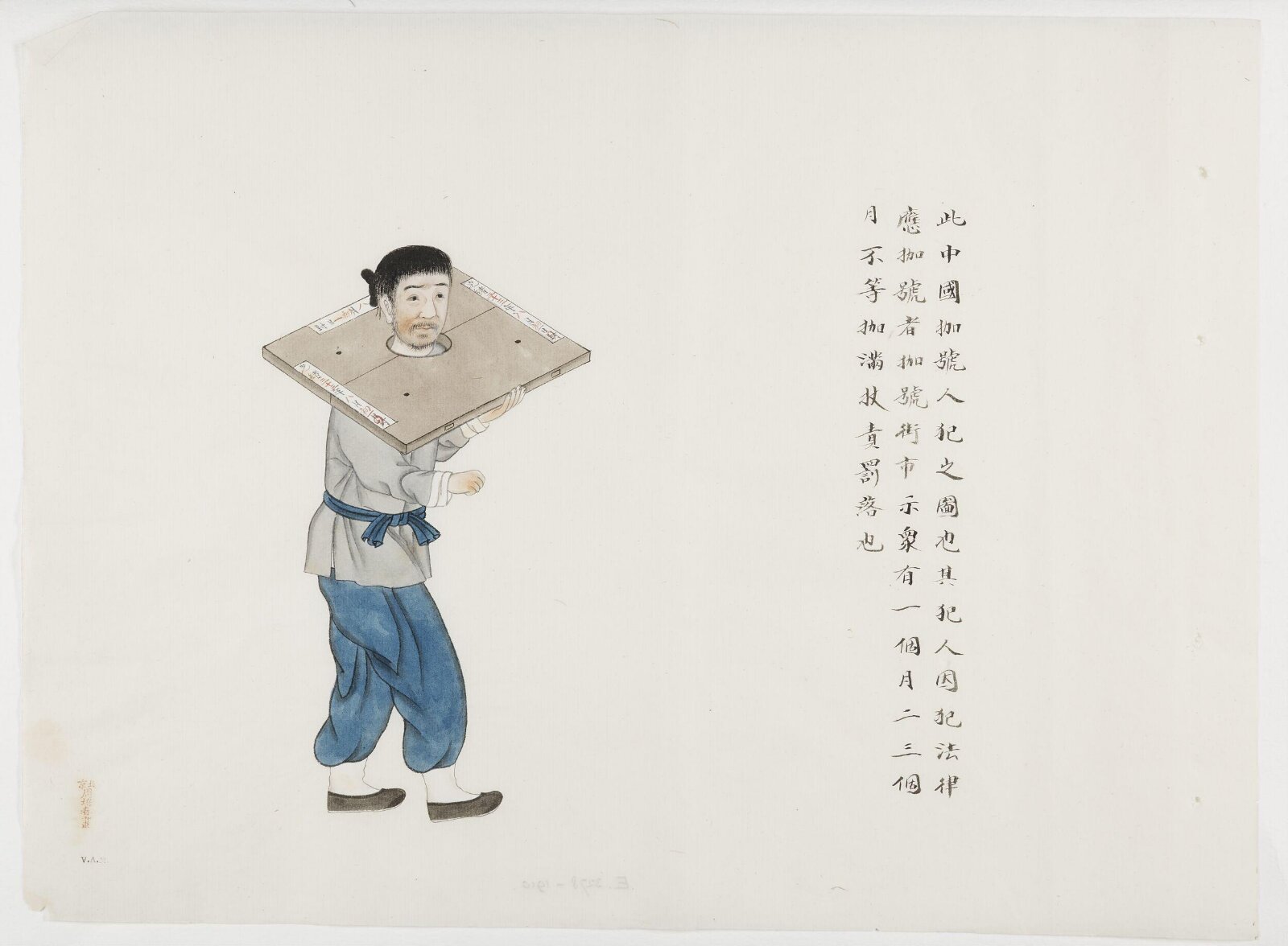 Painting, ca. 1880-1910