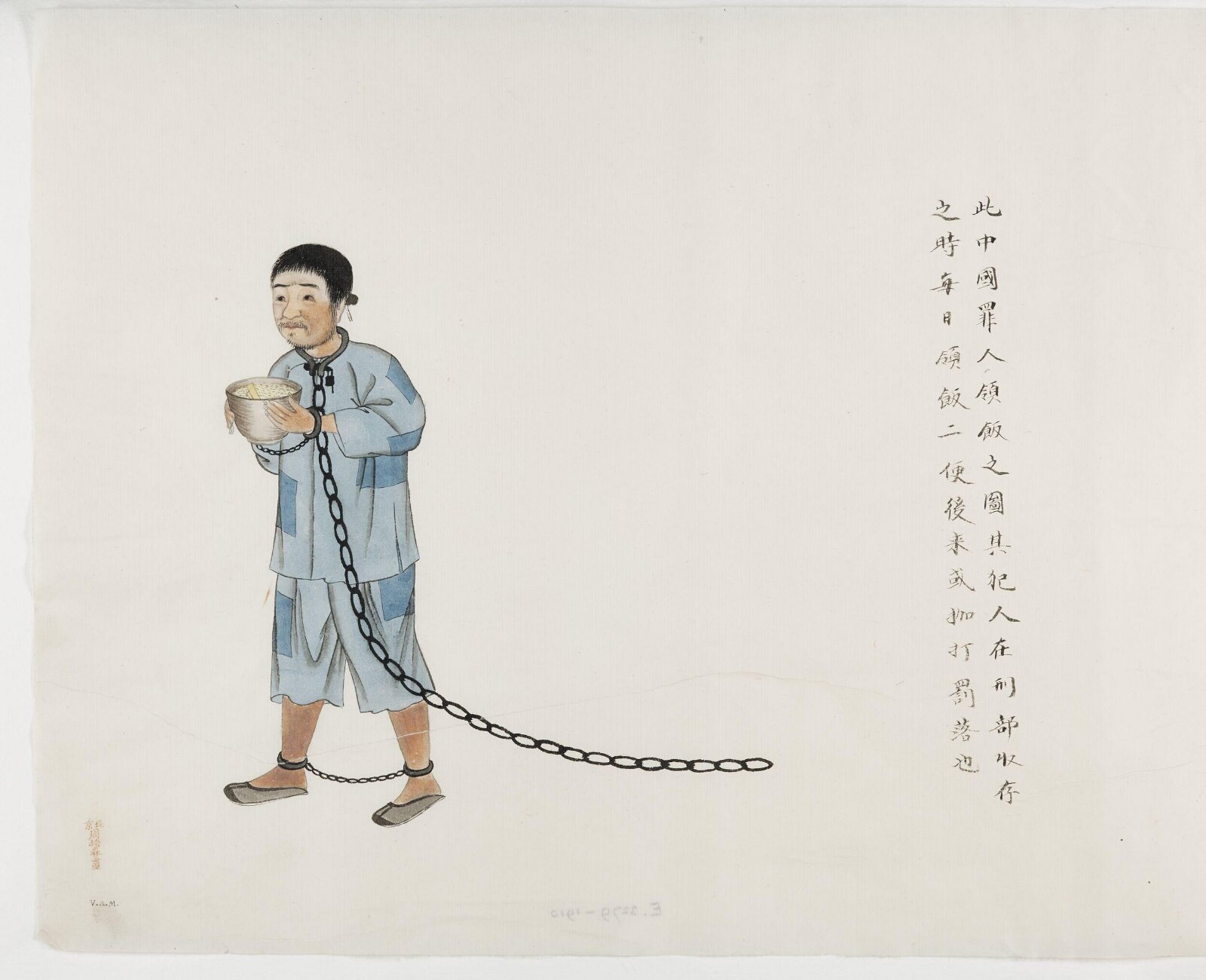 Painting, ca. 1880-1910