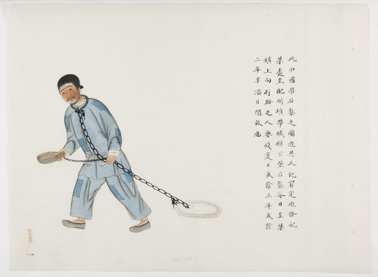 Painting, ca. 1880-1910