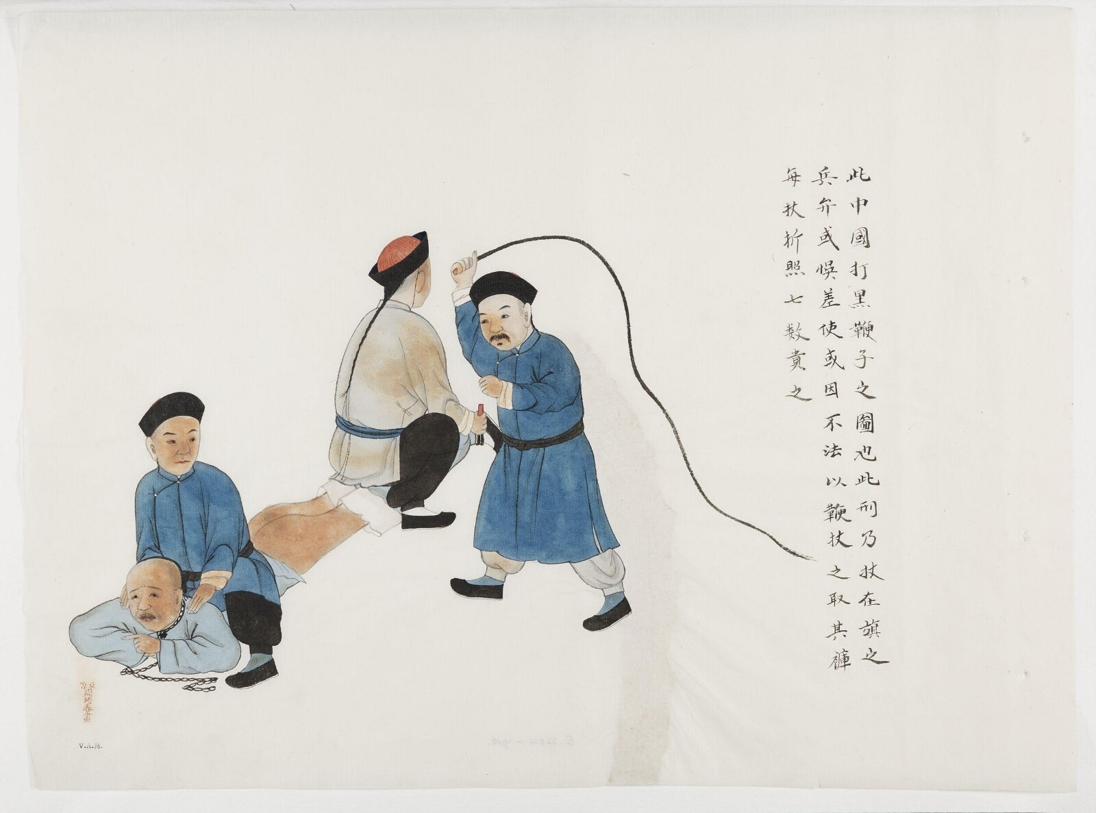 Painting, ca. 1880-1910