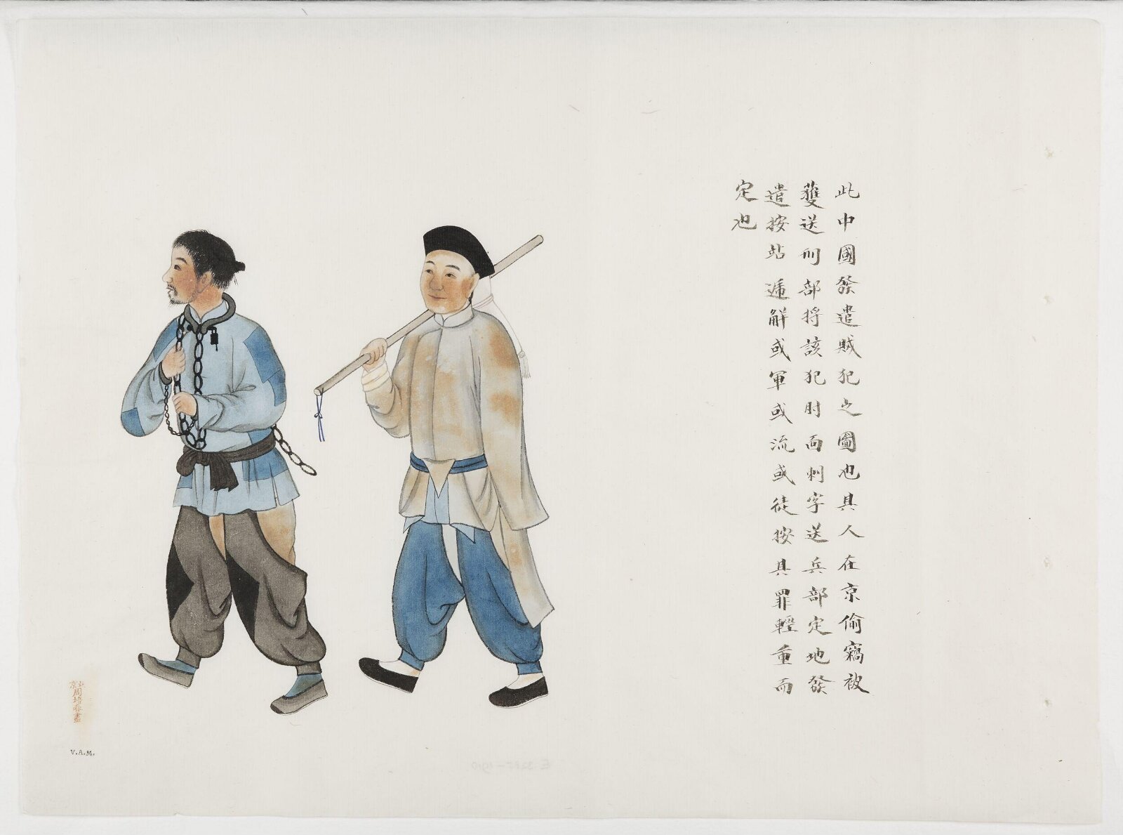 Painting, ca. 1880-1910