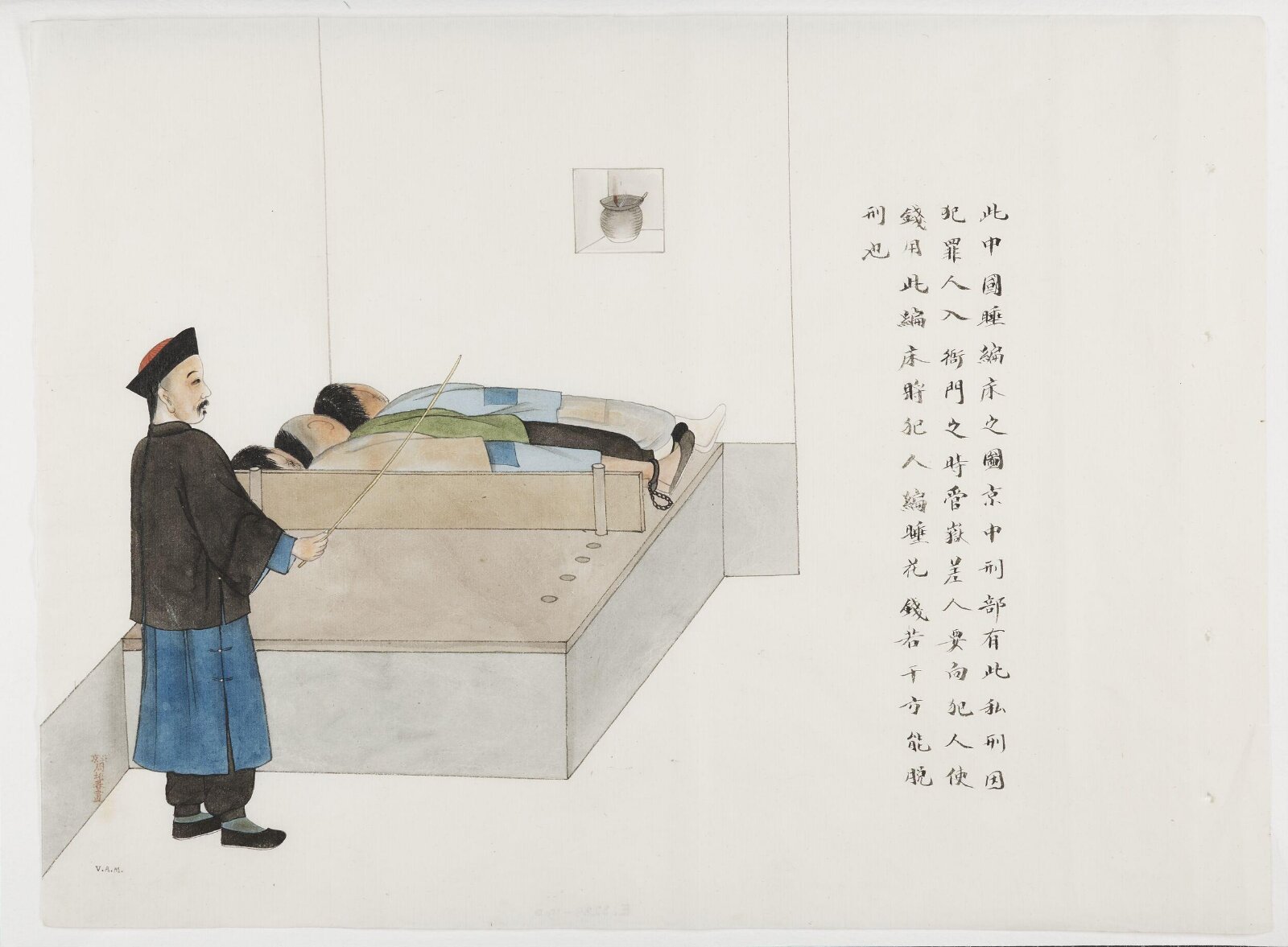 Painting, ca. 1880-1910