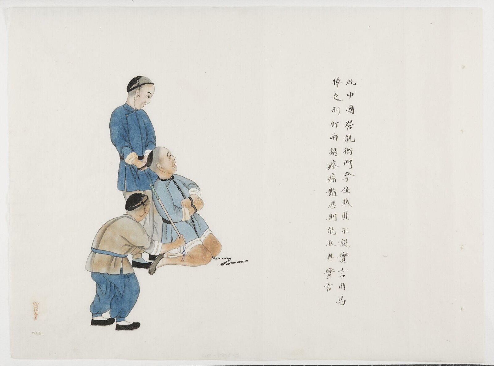 Painting, ca. 1880-1910