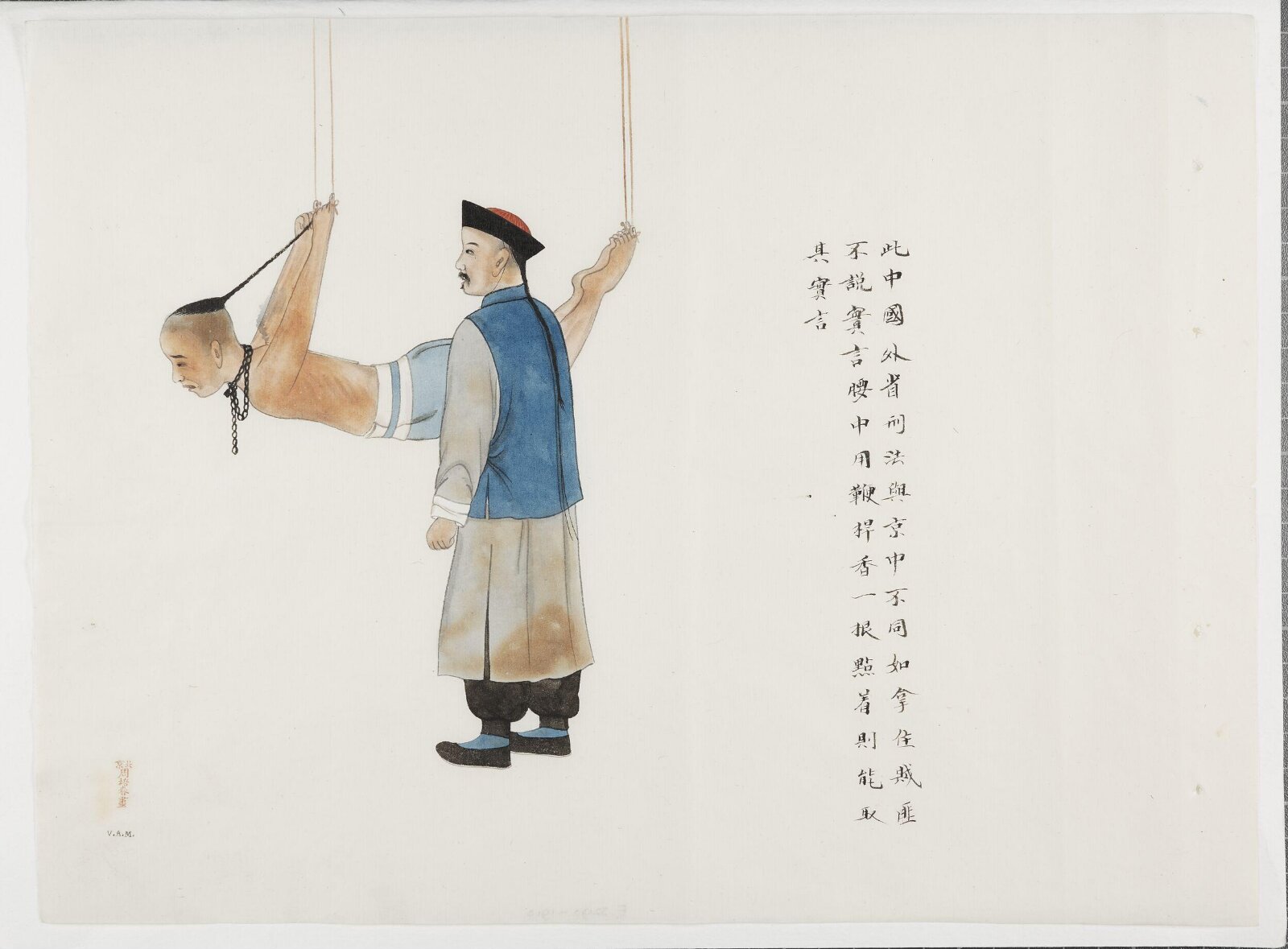 Painting, ca. 1880-1910