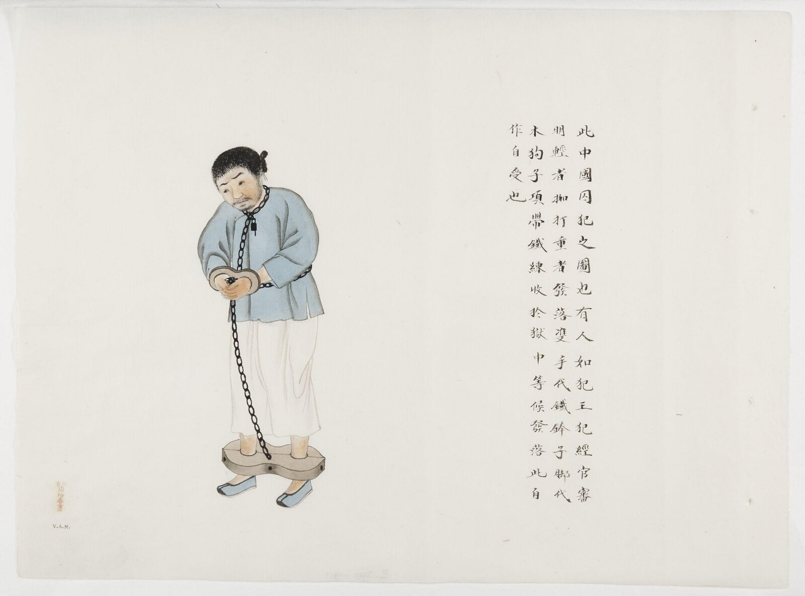 Painting, ca. 1880-1910