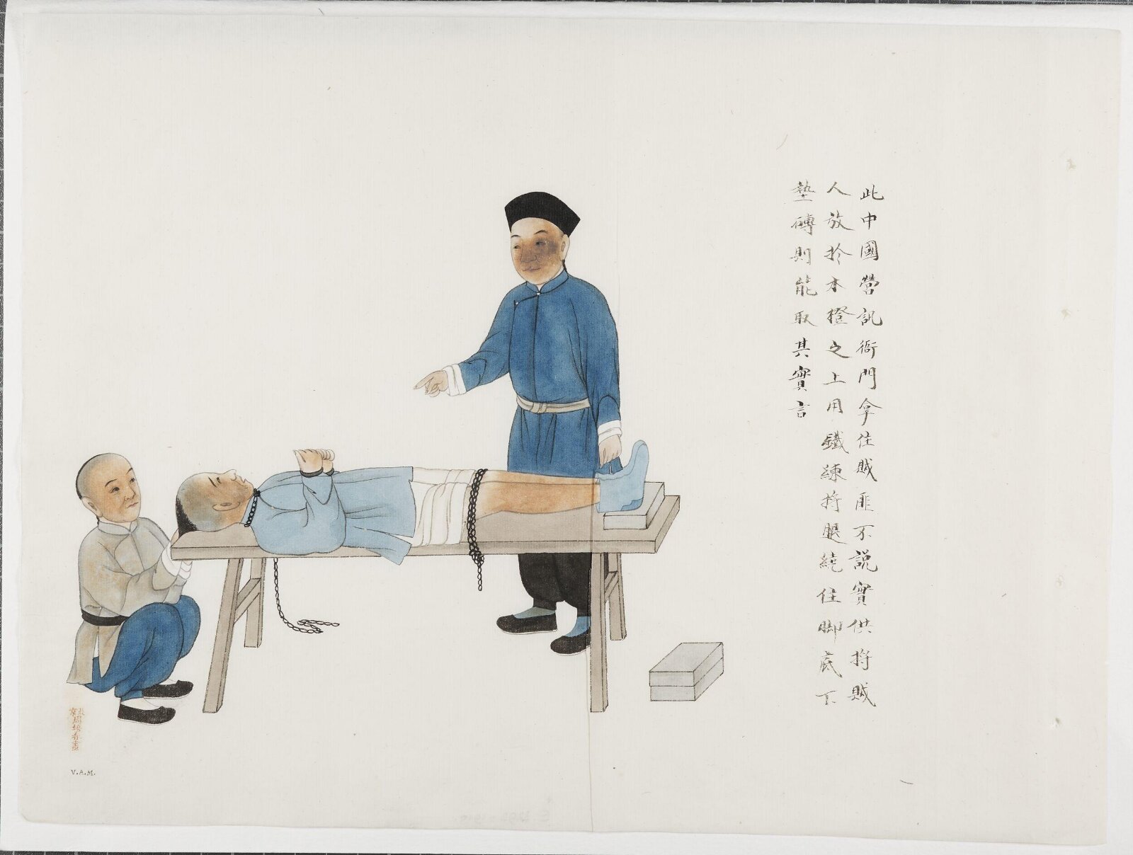 Painting, ca. 1880-1910