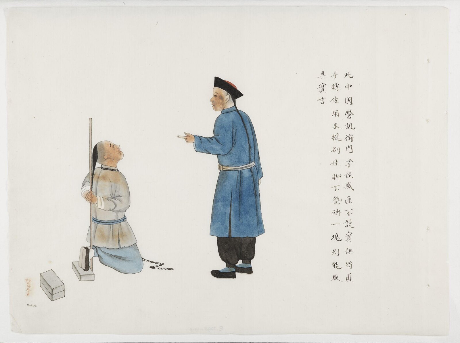 Painting, ca. 1880-1910