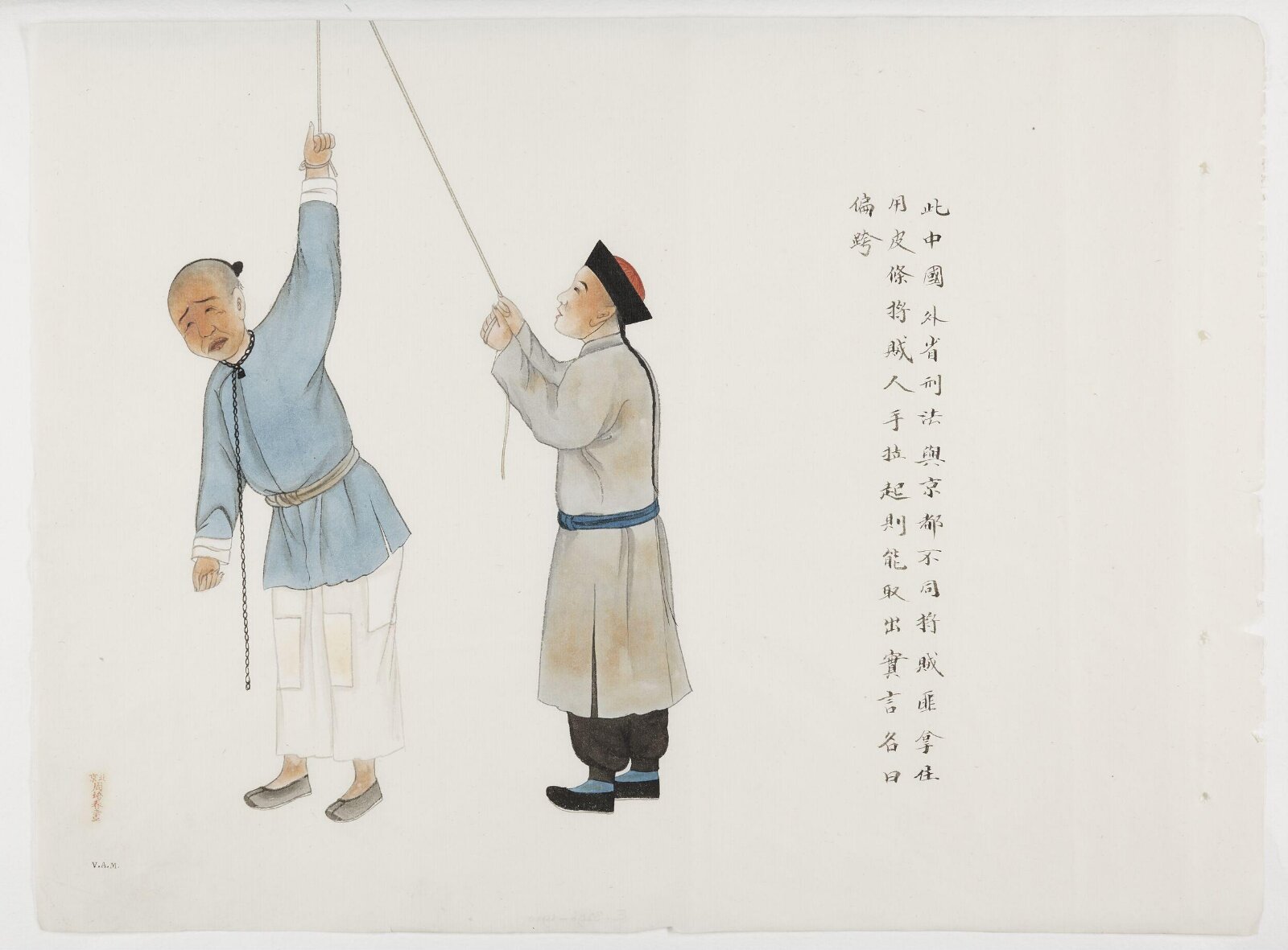 Painting, ca. 1880-1910