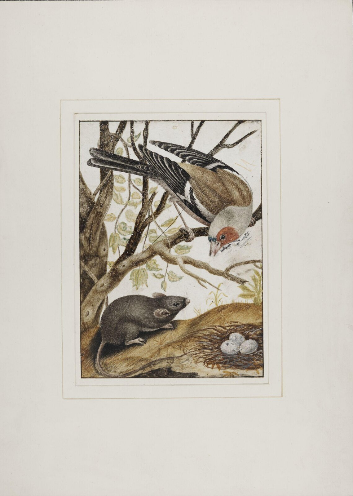 Painting, 19th century