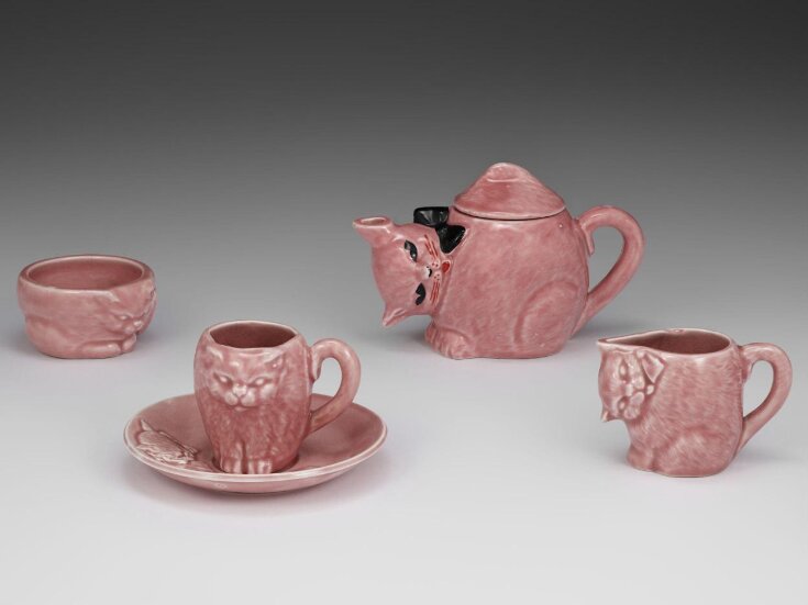 Tea Set top image