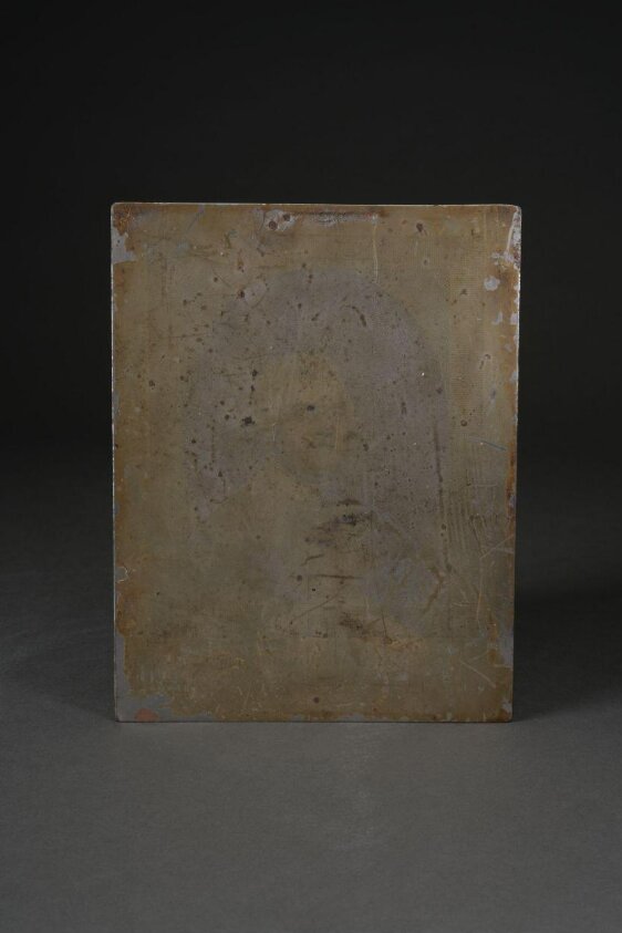 Portrait of Josiah Wedgwood