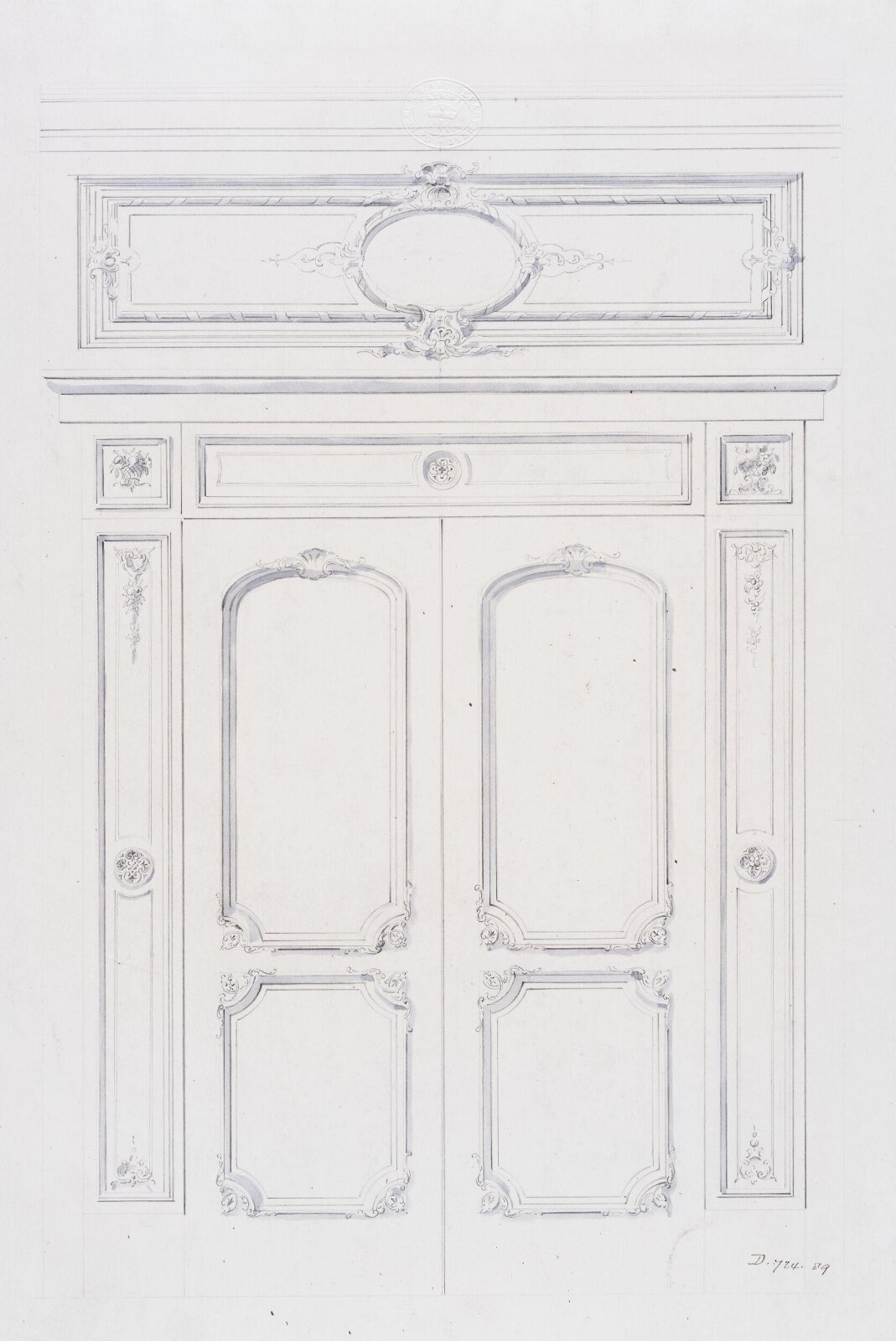 Drawing
