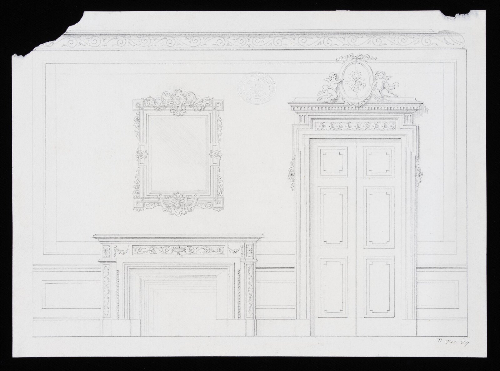 Drawing